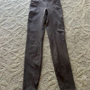 Women's Brown Pants
